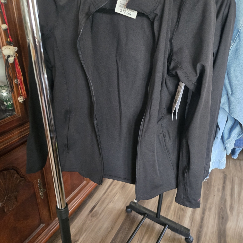 Classic Black Women's Hoodie